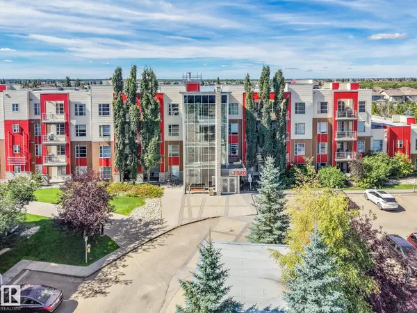 #207 2590 ANDERSON WY SW, Edmonton, AB T6W 0R2