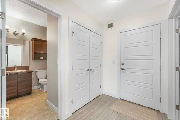 #207 2590 ANDERSON WY SW, Edmonton, AB T6W 0R2