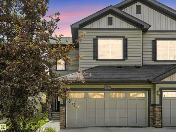 3897 GALLINGER LO NW, Edmonton, AB T5T 4G6