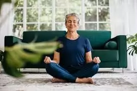 Finding Calm in the Chaos: Relaxation Tips for Busy Parents,Miriam Blazier