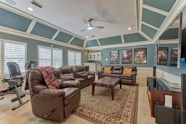 5211 Rothchilde CT, Houston, TX 77069