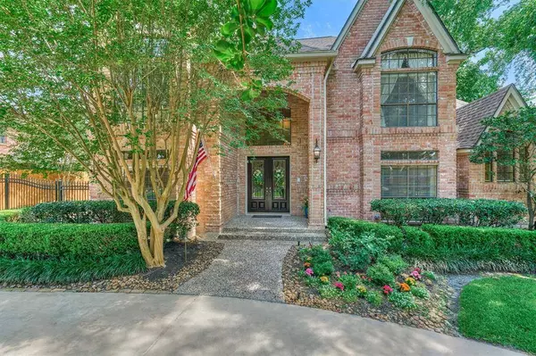 5211 Rothchilde CT, Houston, TX 77069