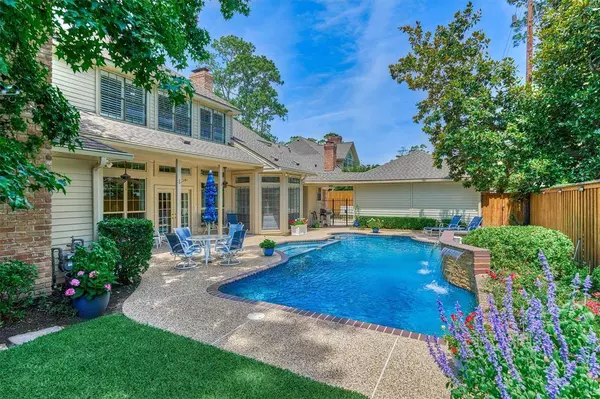 5211 Rothchilde CT, Houston, TX 77069