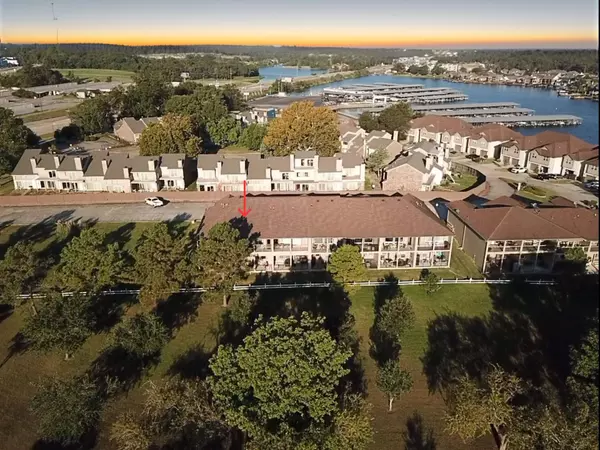 17570 Highway 105 W #55W, Conroe, TX 77356