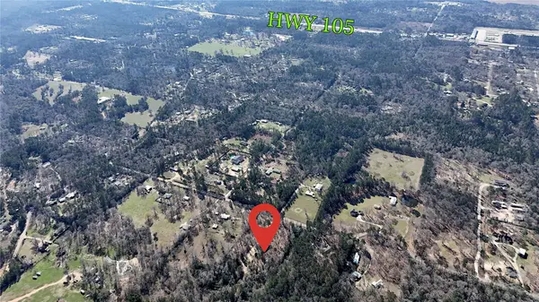 20207 Meadow Lake Rd RD, Cleveland, TX 77328