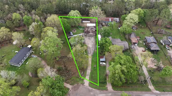 20089 Split Oak DR, New Caney, TX 77357