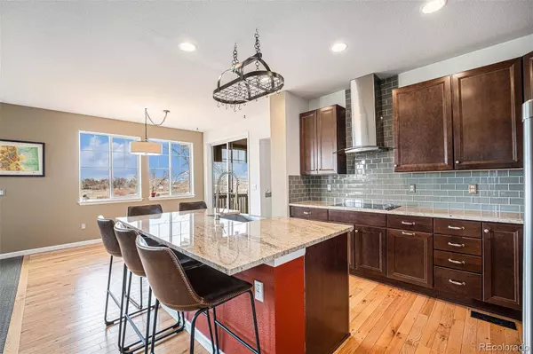 4880 Kilmer ST, Golden, CO 80403