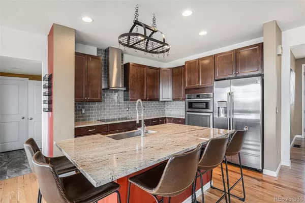 4880 Kilmer ST, Golden, CO 80403