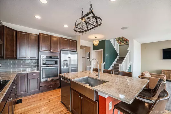 4880 Kilmer ST, Golden, CO 80403