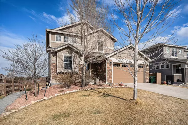4880 Kilmer ST, Golden, CO 80403