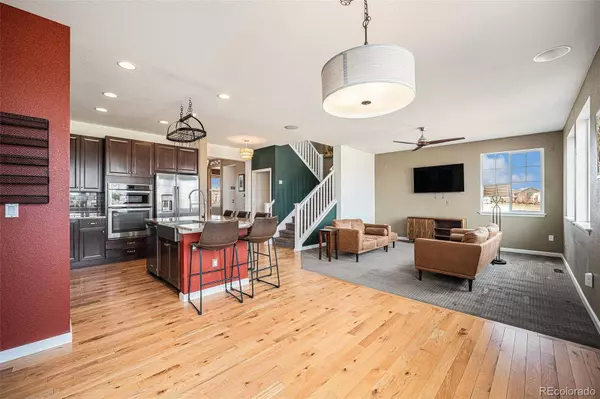 4880 Kilmer ST, Golden, CO 80403