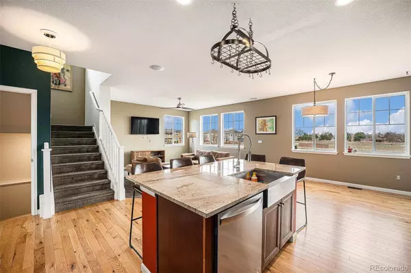 4880 Kilmer ST, Golden, CO 80403