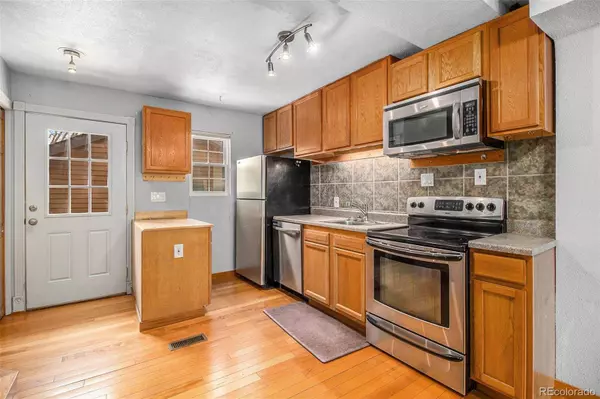 718 Julian CIR, Lafayette, CO 80026