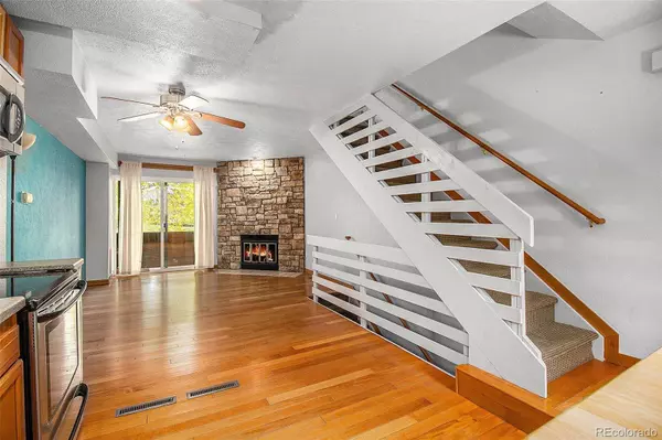 718 Julian CIR, Lafayette, CO 80026