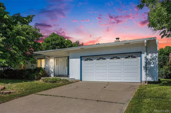 6019 Taft CT, Arvada, CO 80004