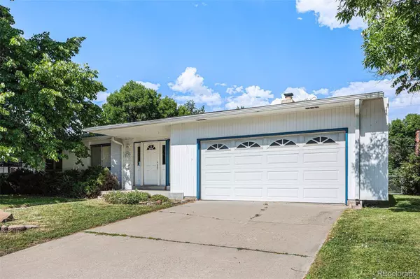 6019 Taft CT, Arvada, CO 80004