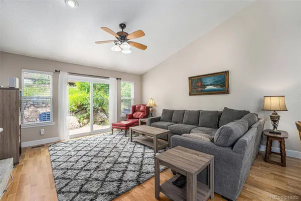 532 Canyon View DR, Golden, CO 80403