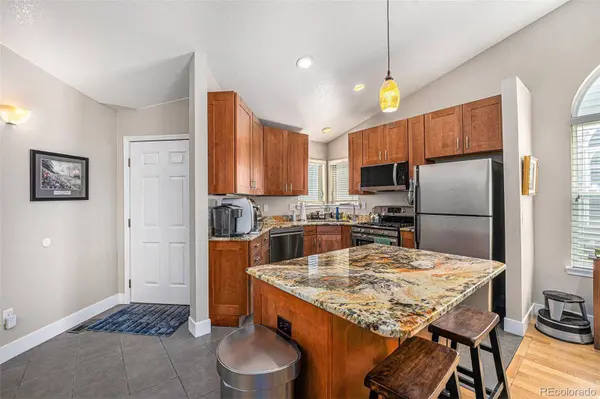 532 Canyon View DR, Golden, CO 80403