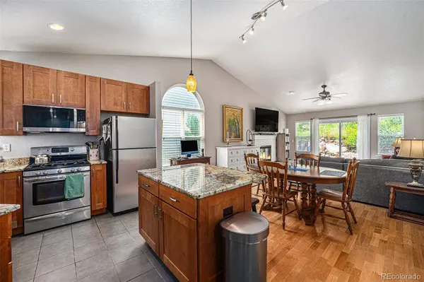 532 Canyon View DR, Golden, CO 80403