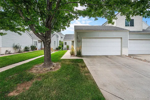 532 Canyon View DR, Golden, CO 80403