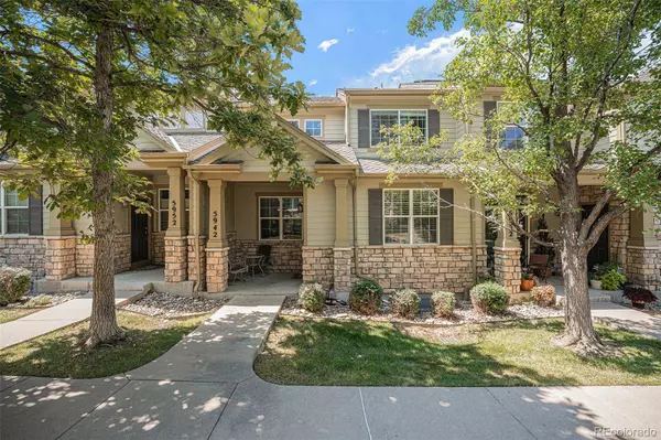 5942 S Xenophon CT, Littleton, CO 80127