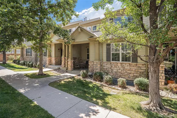 5942 S Xenophon CT, Littleton, CO 80127