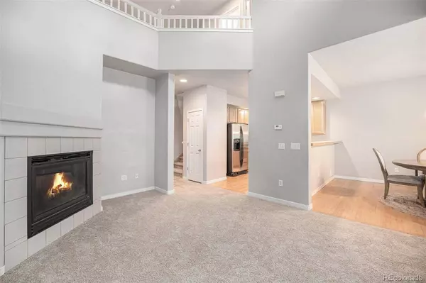 5942 S Xenophon CT, Littleton, CO 80127