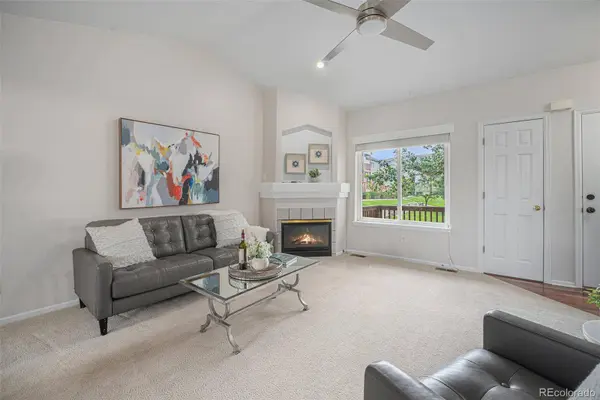 449 Antero ST, Golden, CO 80401
