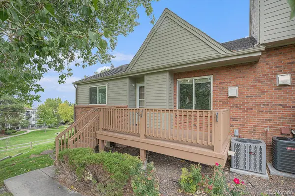 449 Antero ST, Golden, CO 80401