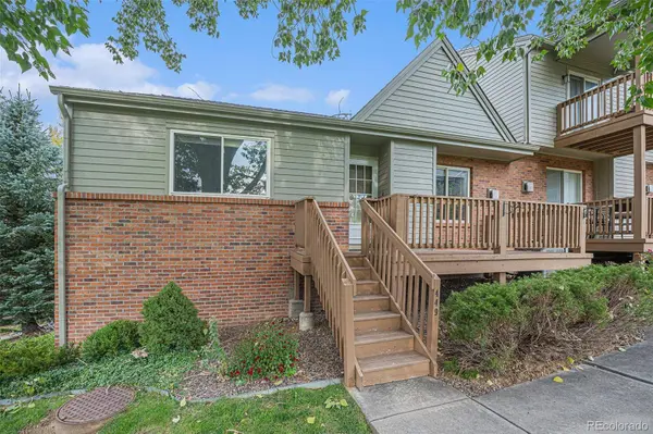 449 Antero ST, Golden, CO 80401