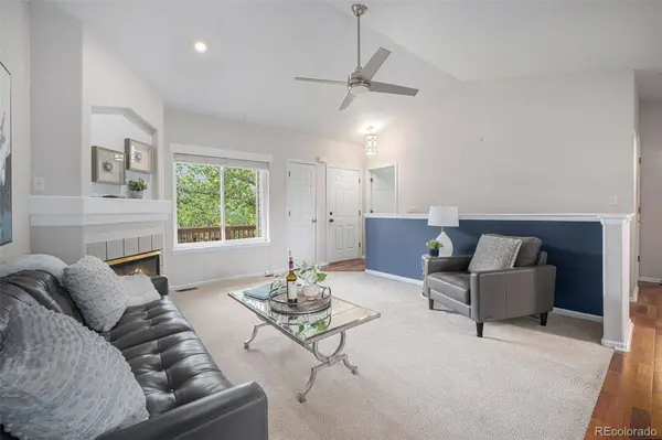 449 Antero ST, Golden, CO 80401