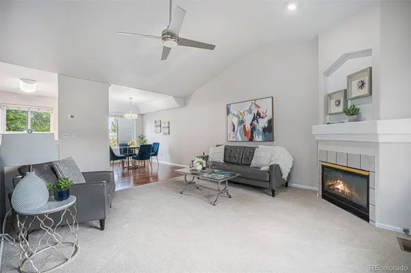 449 Antero ST, Golden, CO 80401