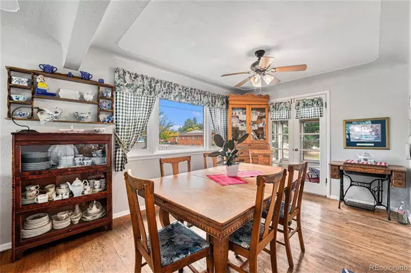 10 S Garland ST, Lakewood, CO 80226