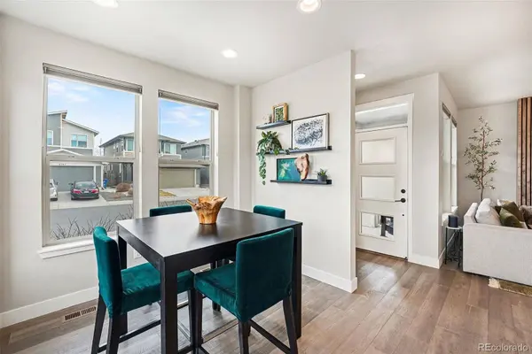6793 Canosa ST, Denver, CO 80221