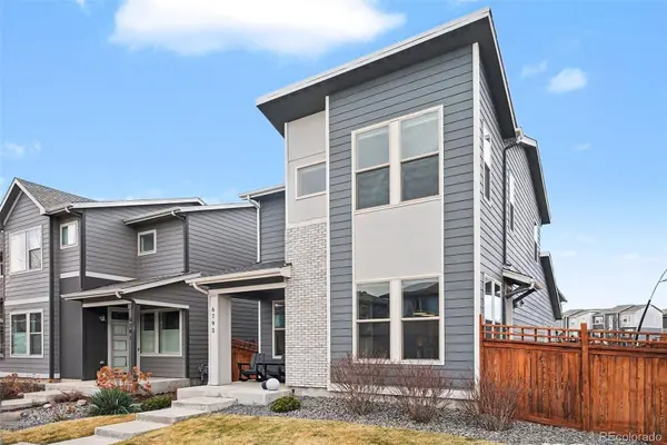 6793 Canosa ST, Denver, CO 80221
