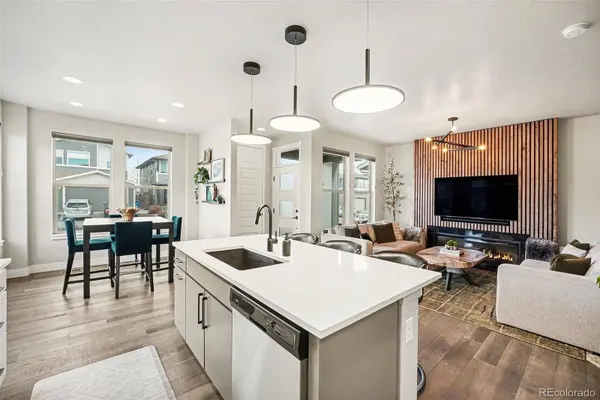 6793 Canosa ST, Denver, CO 80221