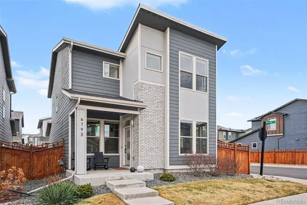 6793 Canosa ST, Denver, CO 80221
