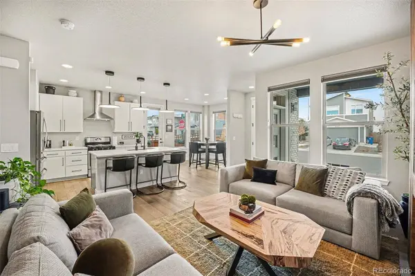 6793 Canosa ST, Denver, CO 80221