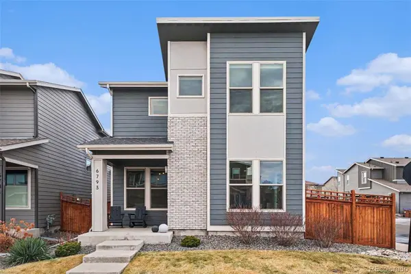 6793 Canosa ST, Denver, CO 80221