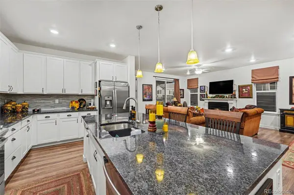 8463 S Cody WAY, Littleton, CO 80128