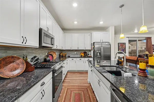 8463 S Cody WAY, Littleton, CO 80128