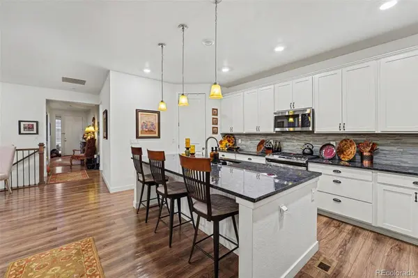 8463 S Cody WAY, Littleton, CO 80128