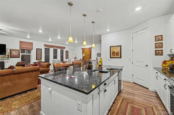 8463 S Cody WAY, Littleton, CO 80128