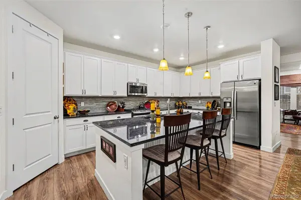 8463 S Cody WAY, Littleton, CO 80128