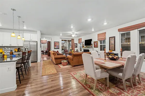 8463 S Cody WAY, Littleton, CO 80128