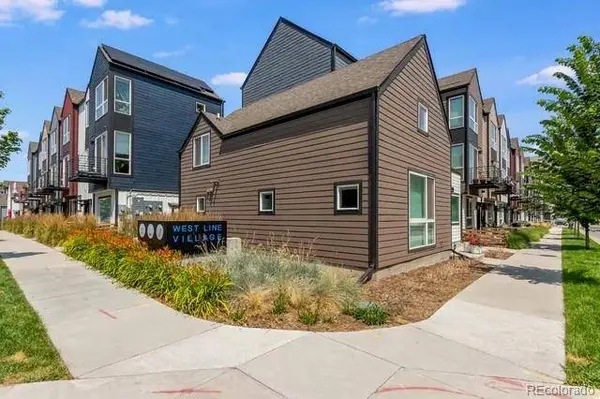 1014 Depew ST, Lakewood, CO 80214