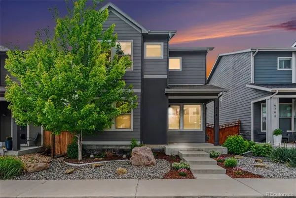 6781 Canosa ST, Denver, CO 80221