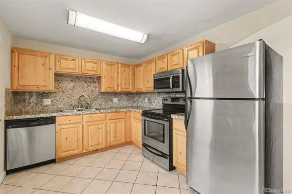 6196 Ammons ST, Arvada, CO 80004