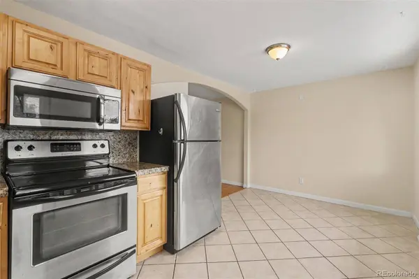 6196 Ammons ST, Arvada, CO 80004