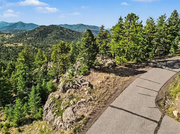 6901 Lynx Lair RD, Evergreen, CO 80439